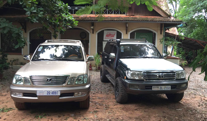 3 Days Luang Prabang To Nong Khiaw Escape